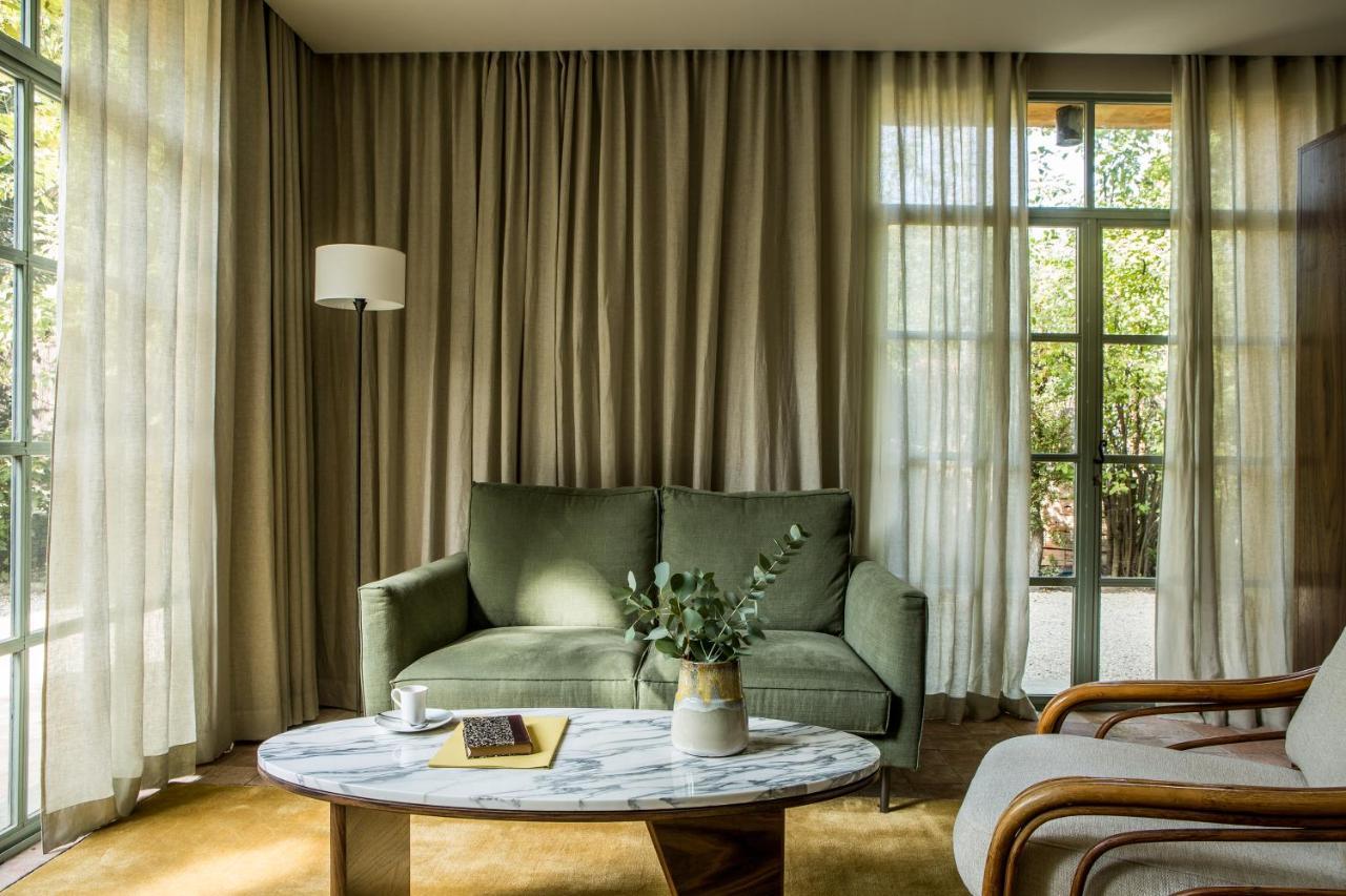 Le Pigonnet - Esprit De France Otel Aix-en-Provence Dış mekan fotoğraf