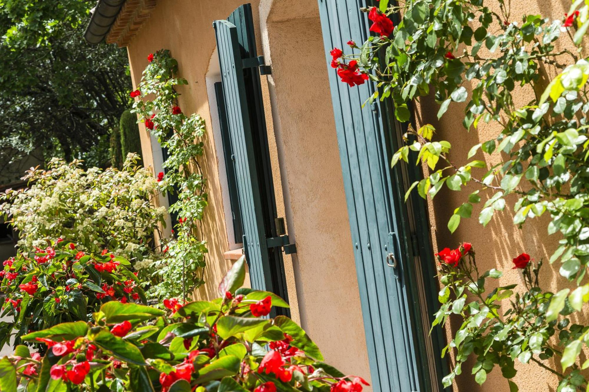 Le Pigonnet - Esprit De France Otel Aix-en-Provence Oda fotoğraf