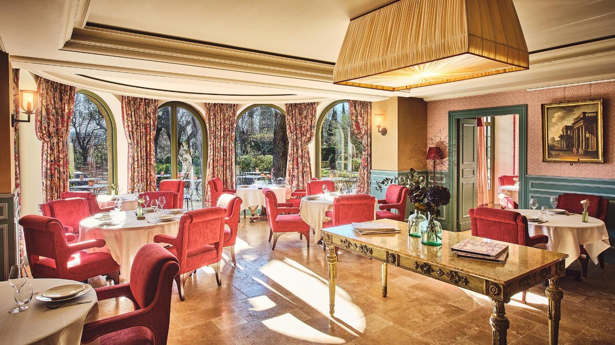 Le Pigonnet - Esprit De France Otel Aix-en-Provence Dış mekan fotoğraf