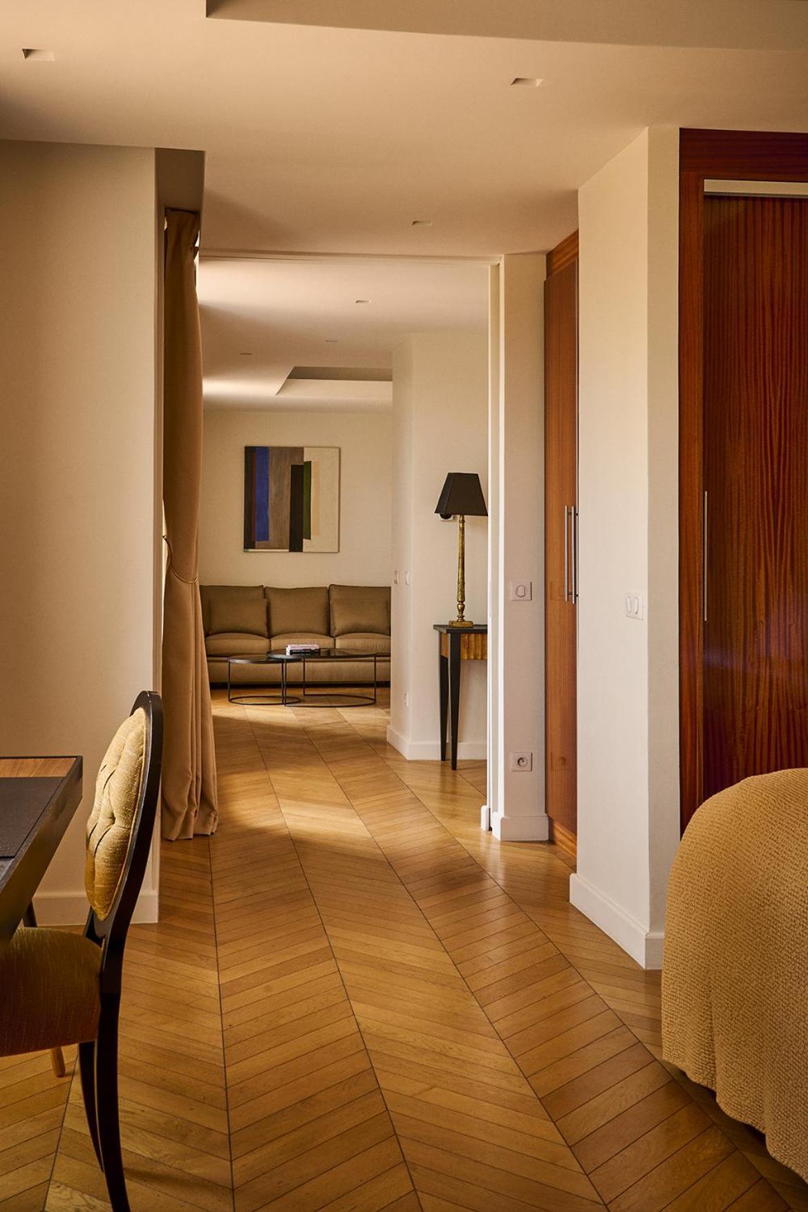 Le Pigonnet - Esprit De France Otel Aix-en-Provence Dış mekan fotoğraf