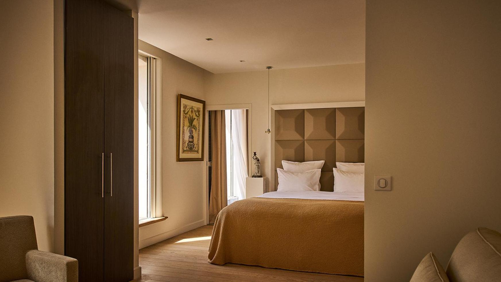 Le Pigonnet - Esprit De France Otel Aix-en-Provence Dış mekan fotoğraf
