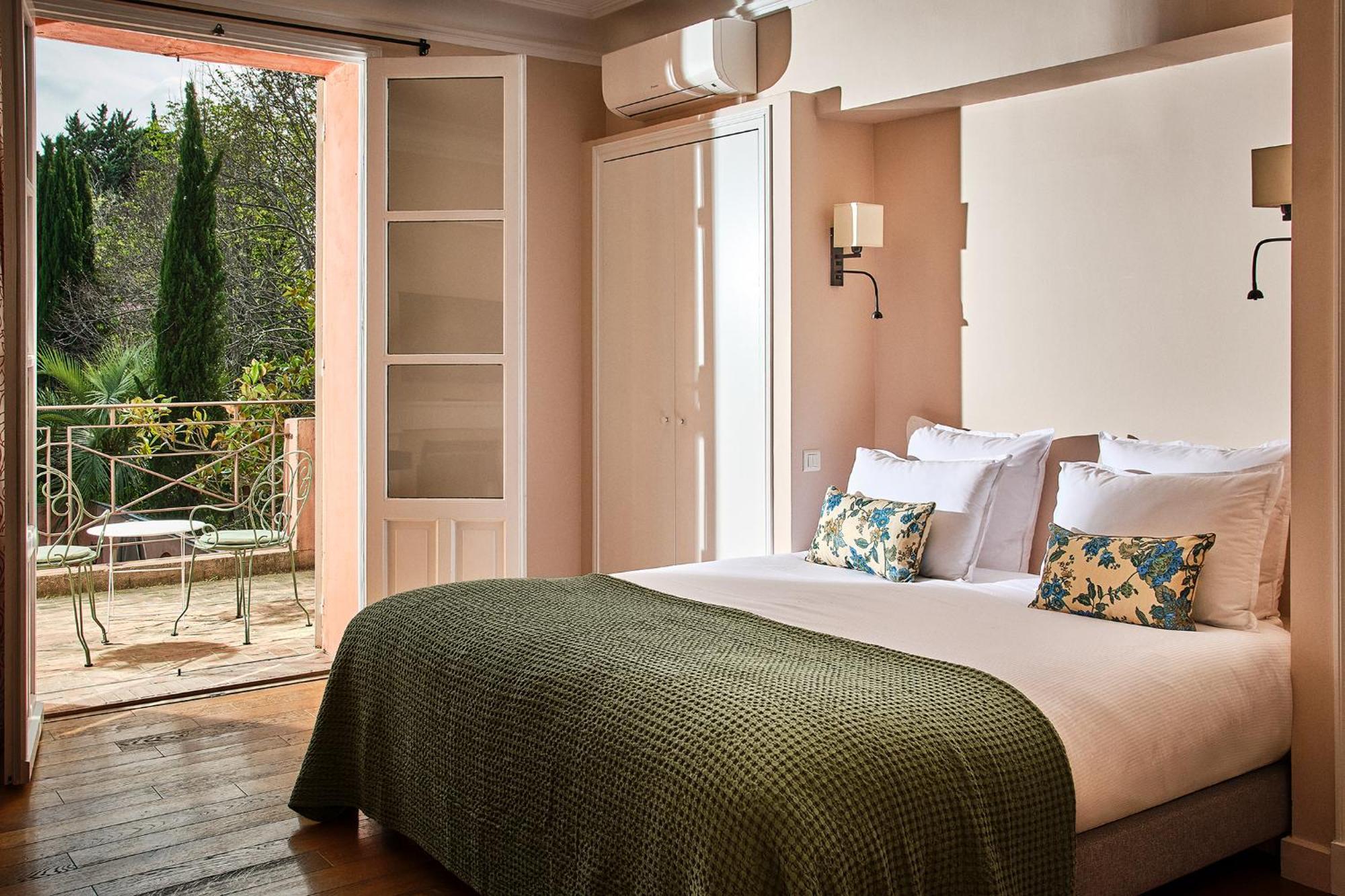 Le Pigonnet - Esprit De France Otel Aix-en-Provence Dış mekan fotoğraf
