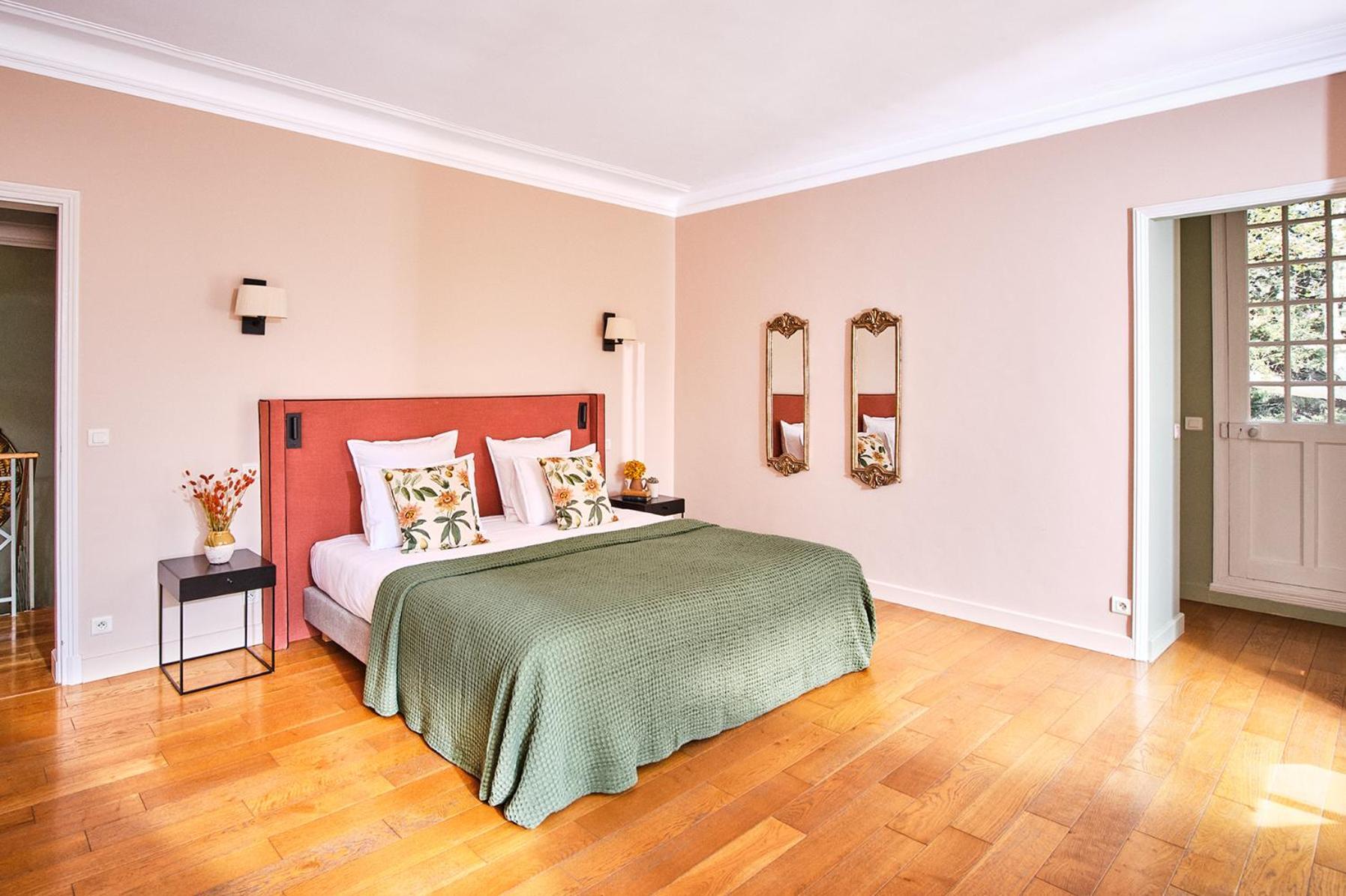 Le Pigonnet - Esprit De France Otel Aix-en-Provence Dış mekan fotoğraf