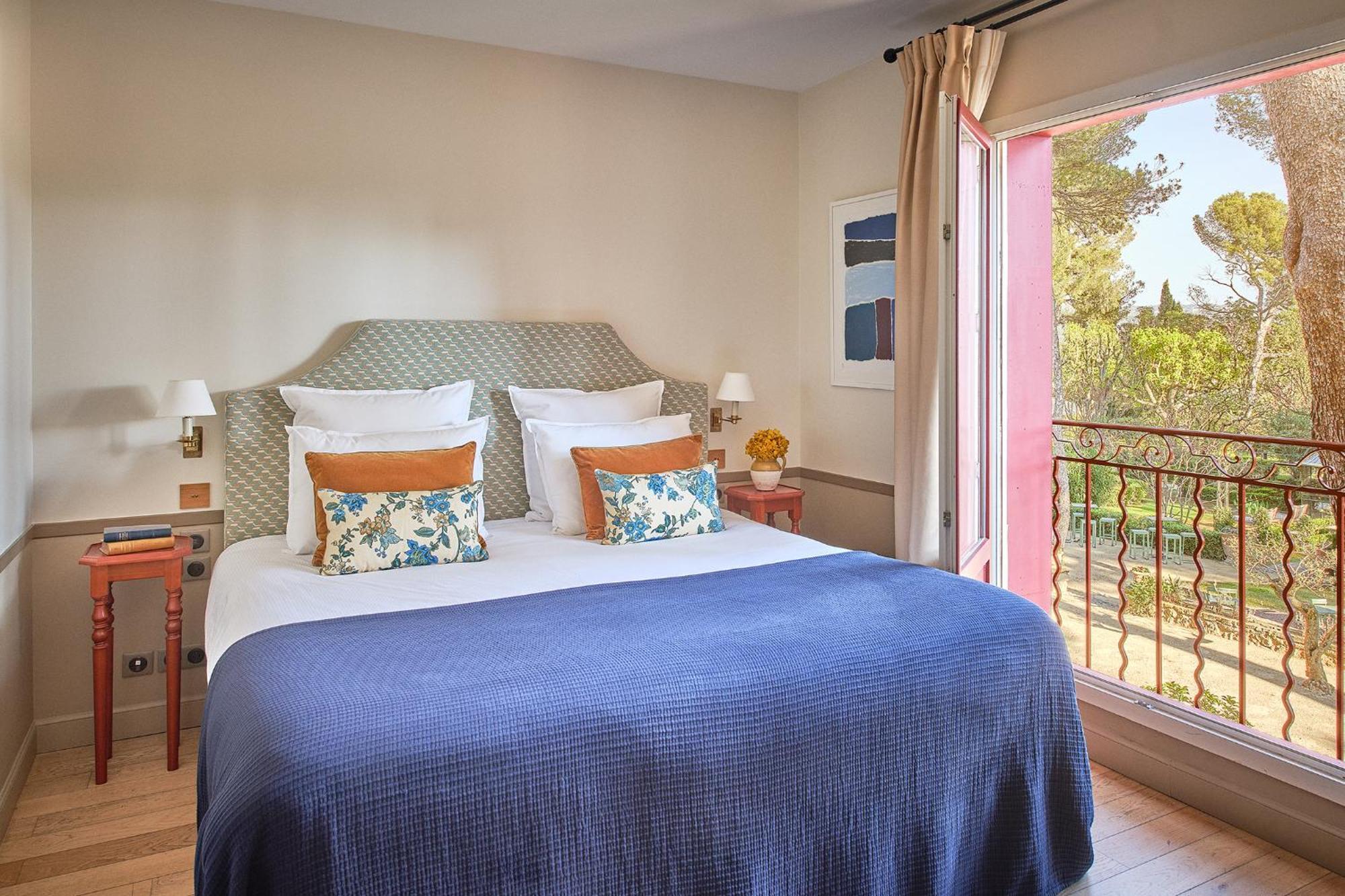 Le Pigonnet - Esprit De France Otel Aix-en-Provence Dış mekan fotoğraf