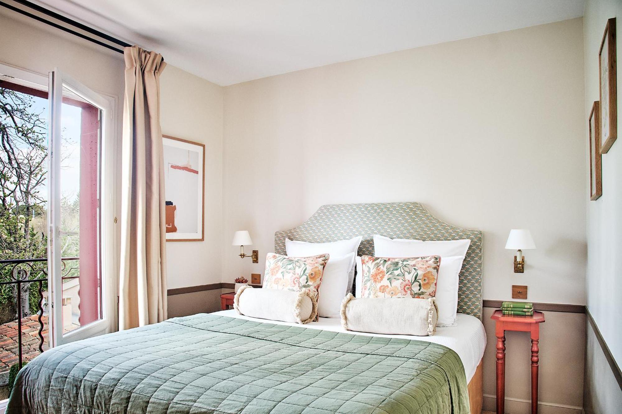 Le Pigonnet - Esprit De France Otel Aix-en-Provence Dış mekan fotoğraf